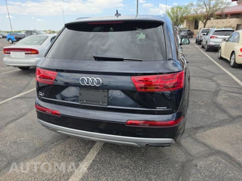 2017 Audi Q7 2.0T Premium Plus – miniatura 5
