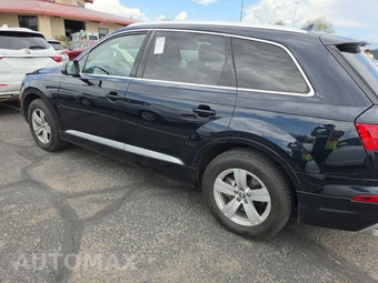 2017 Audi Q7 2.0T Premium Plus – miniatura 6