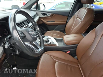 2017 Audi Q7 2.0T Premium Plus – miniatura 7