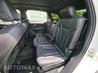 2017 Audi Q7 2.0T Premium Plus – miniatura 10
