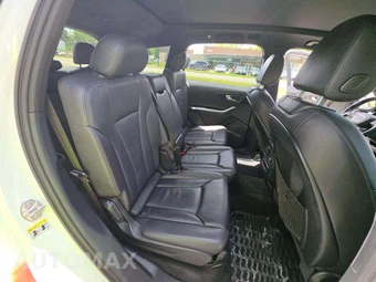 2017 Audi Q7 2.0T Premium Plus – miniatura 14