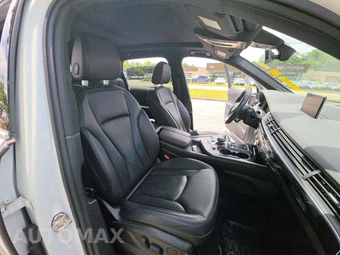2017 Audi Q7 2.0T Premium Plus – miniatura 16