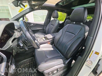 2017 Audi Q7 2.0T Premium Plus – miniatura 3