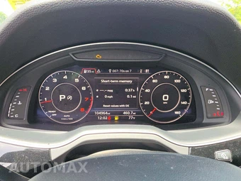 2017 Audi Q7 2.0T Premium Plus – miniatura 6