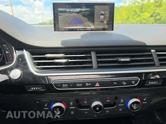 2017 Audi Q7 2.0T Premium Plus – miniatura 7
