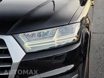 2017 Audi Q7 2.0T Premium Plus - miniatura 10