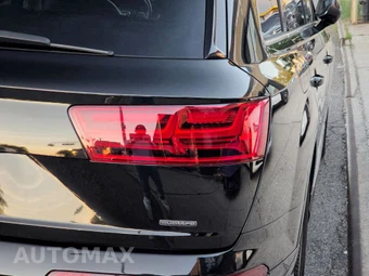 2017 Audi Q7 2.0T Premium Plus - miniatura 13