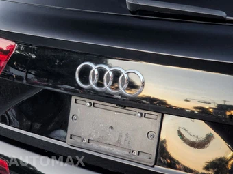 2017 Audi Q7 2.0T Premium Plus - miniatura 16