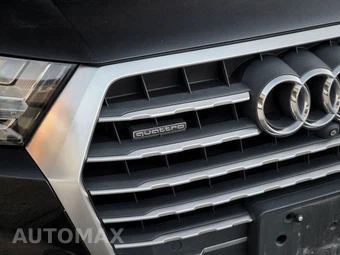 2017 Audi Q7 2.0T Premium Plus - miniatura 17