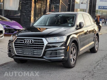 2017 Audi Q7 2.0T Premium Plus - miniatura 2