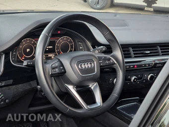 2017 Audi Q7 2.0T Premium Plus - miniatura 25