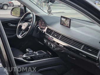 2017 Audi Q7 2.0T Premium Plus - miniatura 27