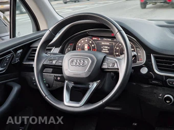 2017 Audi Q7 2.0T Premium Plus - miniatura 28