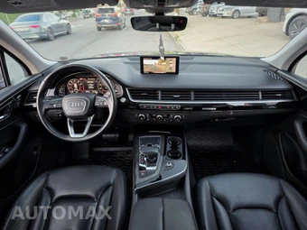 2017 Audi Q7 2.0T Premium Plus - miniatura 29