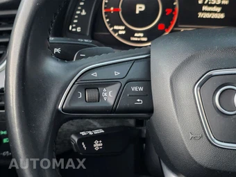 2017 Audi Q7 2.0T Premium Plus - miniatura 31