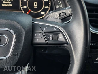 2017 Audi Q7 2.0T Premium Plus - miniatura 32