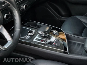 2017 Audi Q7 2.0T Premium Plus - miniatura 34