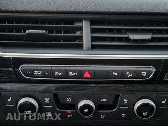 2017 Audi Q7 2.0T Premium Plus - miniatura 37