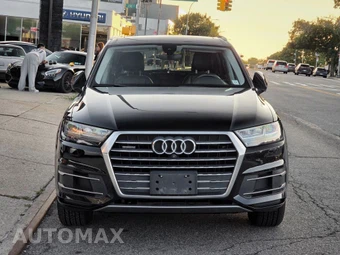 2017 Audi Q7 2.0T Premium Plus - miniatura 4