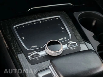 2017 Audi Q7 2.0T Premium Plus - miniatura 40