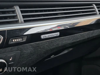 2017 Audi Q7 2.0T Premium Plus - miniatura 43
