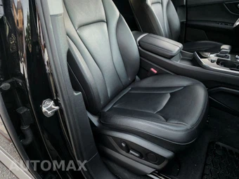 2017 Audi Q7 2.0T Premium Plus - miniatura 46