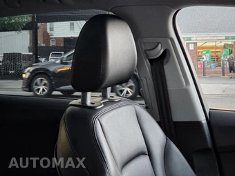 2017 Audi Q7 2.0T Premium Plus - miniatura 47