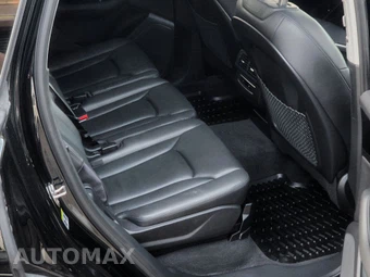 2017 Audi Q7 2.0T Premium Plus - miniatura 50