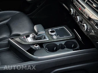 2017 Audi Q7 2.0T Premium Plus - miniatura 51