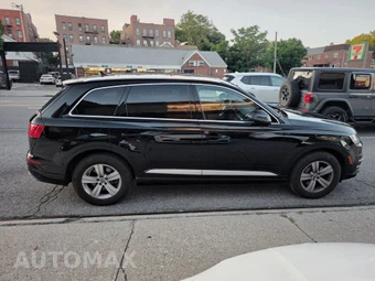 2017 Audi Q7 2.0T Premium Plus - miniatura 6