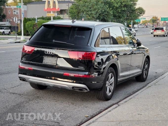 2017 Audi Q7 2.0T Premium Plus - miniatura 7