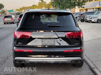 2017 Audi Q7 2.0T Premium Plus - miniatura 8