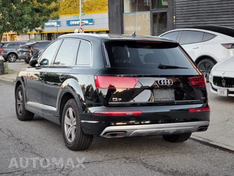 2017 Audi Q7 2.0T Premium Plus - miniatura 9