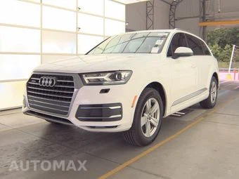 2017 Audi Q7 2.0T Premium