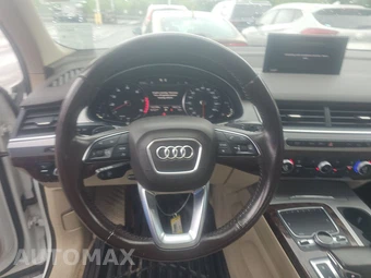 2017 Audi Q7 2.0T Premium – miniatura 10
