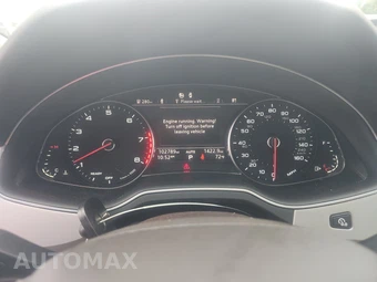 2017 Audi Q7 2.0T Premium – miniatura 12