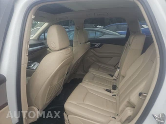 2017 Audi Q7 2.0T Premium – miniatura 13