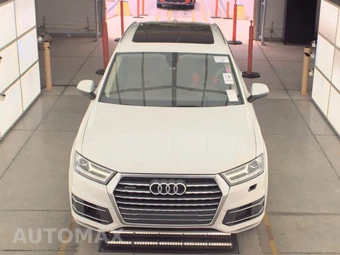 2017 Audi Q7 2.0T Premium – miniatura 2