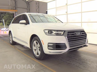 2017 Audi Q7 2.0T Premium – miniatura 3