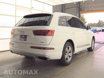 2017 Audi Q7 2.0T Premium – miniatura 4