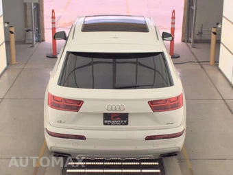 2017 Audi Q7 2.0T Premium – miniatura 5
