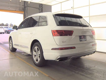 2017 Audi Q7 2.0T Premium – miniatura 6