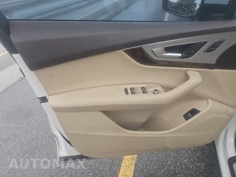 2017 Audi Q7 2.0T Premium – miniatura 9