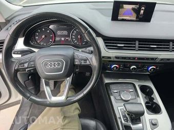 2017 Audi Q7 2.0T Premium – miniatura 10