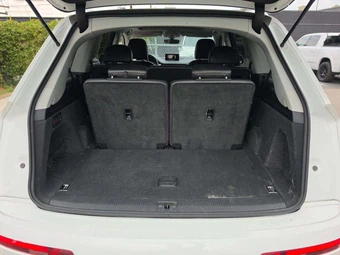 2017 Audi Q7 2.0T Premium – miniatura 15