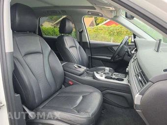 2017 Audi Q7 2.0T Premium – miniatura 19
