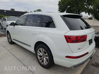 2017 Audi Q7 2.0T Premium – miniatura 2