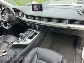 2017 Audi Q7 2.0T Premium – miniatura 20