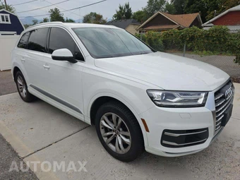 2017 Audi Q7 2.0T Premium – miniatura 4