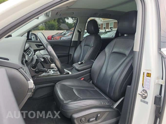2017 Audi Q7 2.0T Premium – miniatura 6